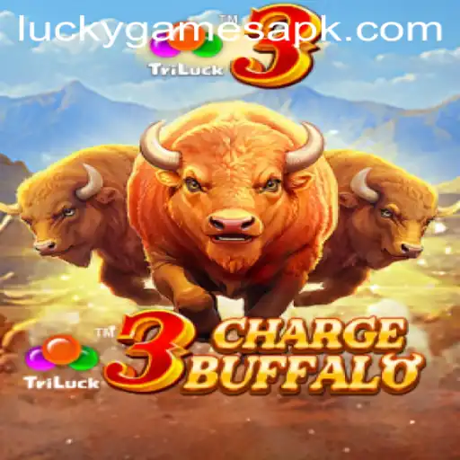 Exploring the Excitement of 3ChargeBuffalo: A Unique Game with a Twist