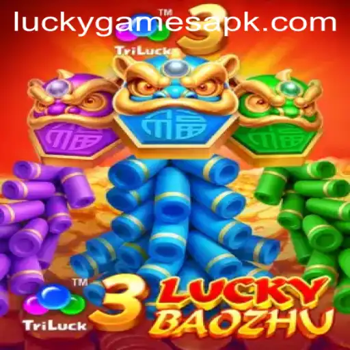 Unveiling the Excitement of 3LuckyBaozhu: A Guide to Mastering the Game