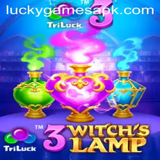 Unveiling the Magic of 3WitchsLamp: Your Pathway to Enchantment