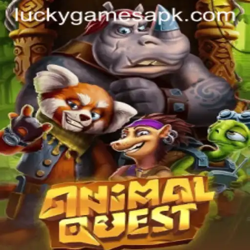 AnimalQuest: An Exciting Adventure Awaits with Lucky Games Login