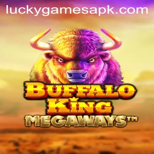 Discovering BuffaloKing: A Journey Through the Wilds with Lucky Games Login