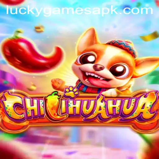 Exploring the World of CHILIHUAHUA: An Innovative Gaming Experience