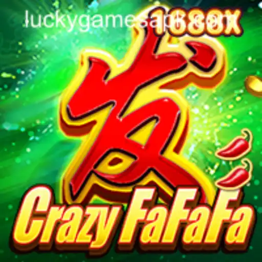 Dive into Excitement with CrazyFaFaFa: The Ultimate Adventure in Lucky Games Login