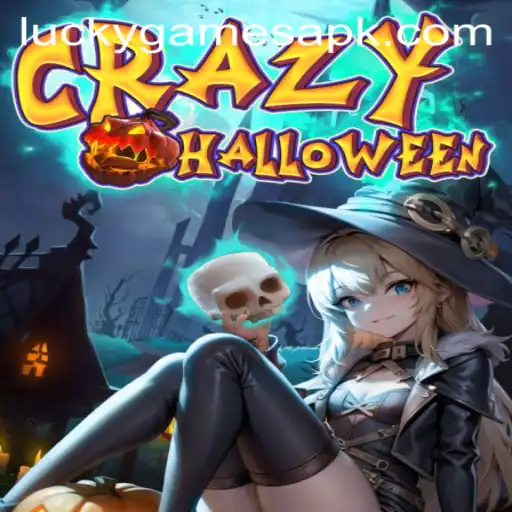 CrazyHalloween: An Exciting Adventure in the World of Lucky Games Login