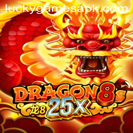 Unearth the Mysteries of Dragon8s25x: An Enthralling Journey
