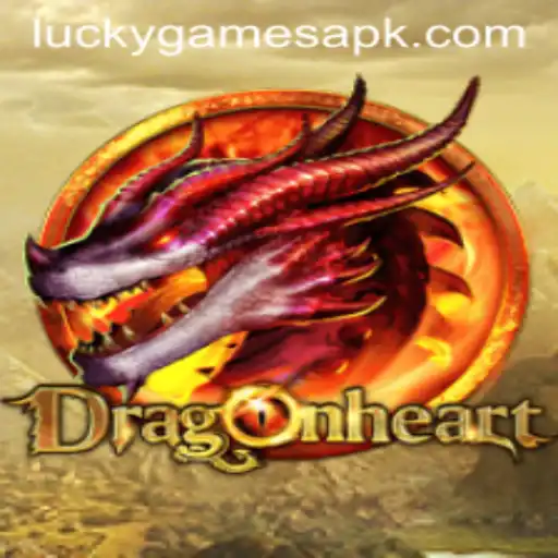DragonHeart: An Epic Adventure Awaits with Lucky Games Login