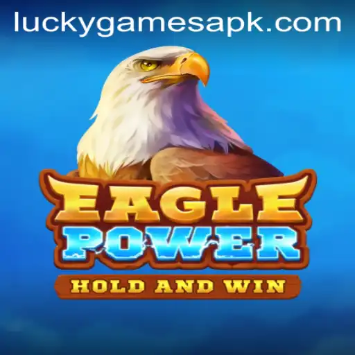 Embark on an Adventure with EaglePower: A Grand New Gaming Experience