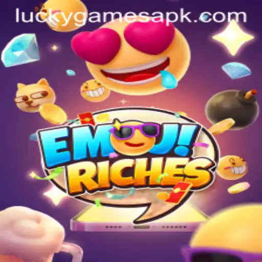 Exploring EmojiRiches: The Exciting World of Lucky Games Login