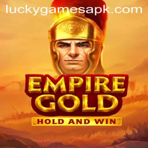 EmpireGold: Dive into the World of Luck and Strategy