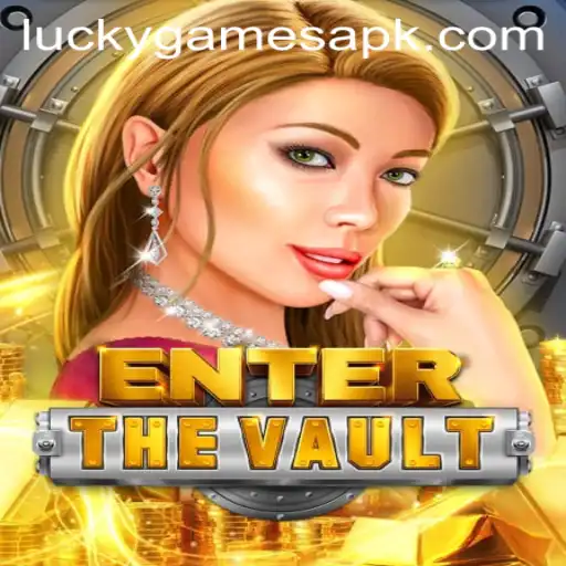 EntertheVault: The Thrilling World of Virtual Riches and Adventure