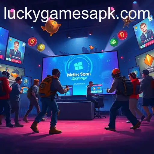 Navigating Exclusive Events with Lucky Games Login