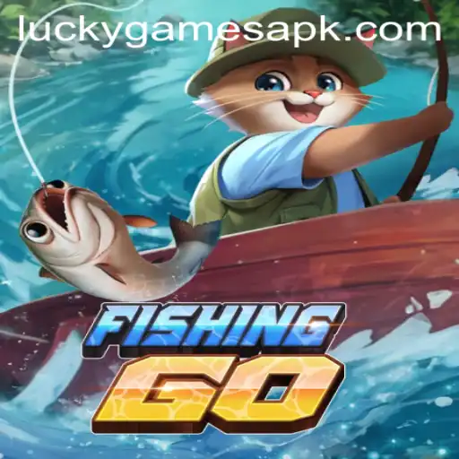Dive into the Adventure: Exploring FishingGO and the Excitement of Lucky Games Login