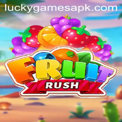 Exploring the Exciting World of FruitRush and Lucky Games Login