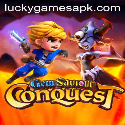 GemSaviourConquest: An In-Depth Look at the Latest Gaming Sensation