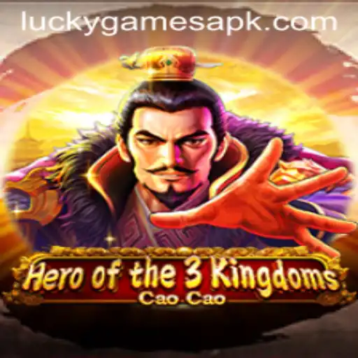Discover the Epic World of Heroofthe3KingdomsCaoCao: A Deep Dive into the Adventure