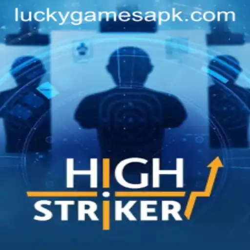 HighStriker: A Dive into the Exciting World of Lucky Games Login