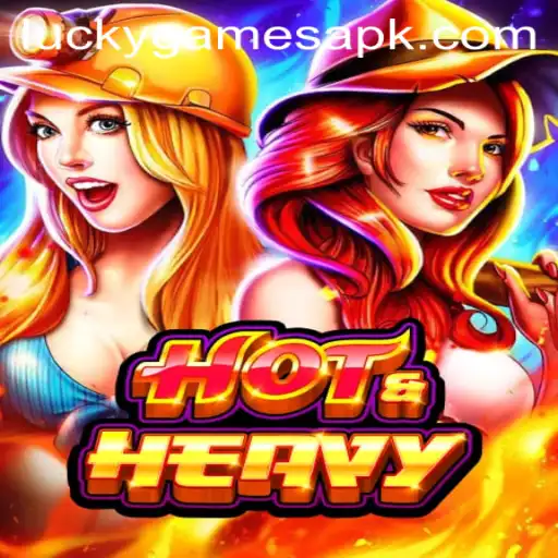 HotHeavy: The Latest Gaming Sensation and How to Access It via Lucky Games Login