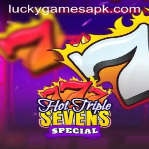 Unveiling HotTripleSevensSpecial: A Thrilling Journey Through Luck and Strategy