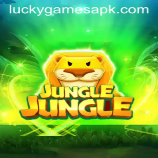 Enter the Exciting World of JungleJungle: A Thrilling Adventure Awaits