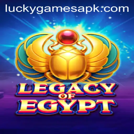 Discover the Odyssey of Legacy of Egypt