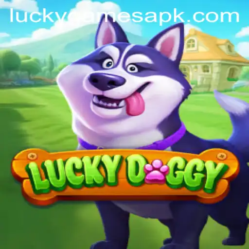 Discover LuckyDoggy: A Captivating Adventure in the World of Gaming