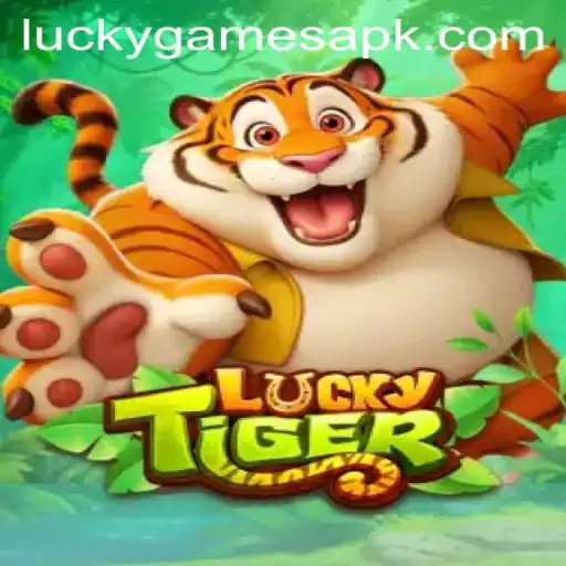 Exploring the Thrills of LuckyTiger: The Game That Redefines Luck