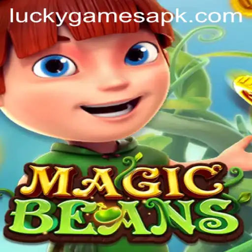 Experience the Enchanting World of MAGICBEANS