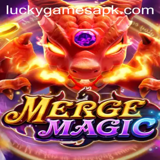 Exploring the Enchanting World of MergeMagic: A Comprehensive Guide