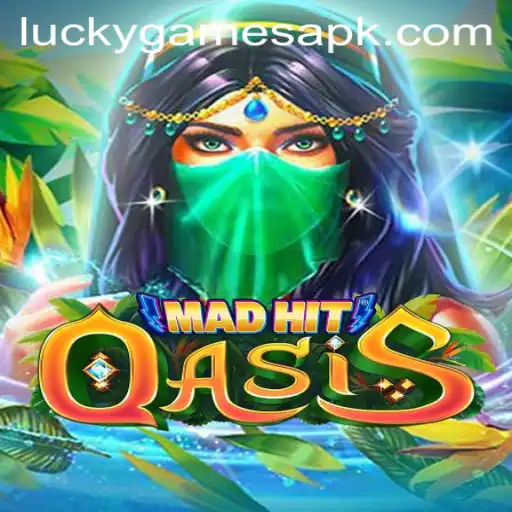 MadHitOasis: Engage in the Exciting World of Lucky Games Login