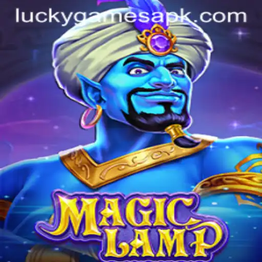 MagicLamp: A New Gaming Experience with Lucky Games Login