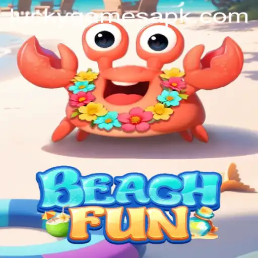 Exploring BeachFun: A Vibrant Game Experience Enhanced by Lucky Games Login