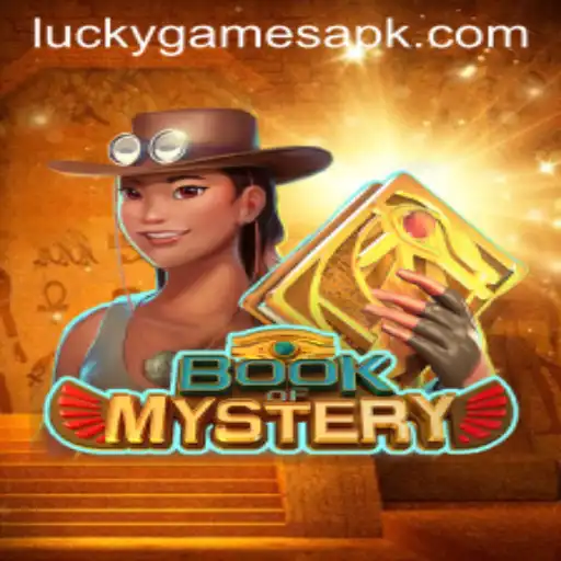 Discover the Thrilling World of BookofMystery and Navigating Lucky Games Login