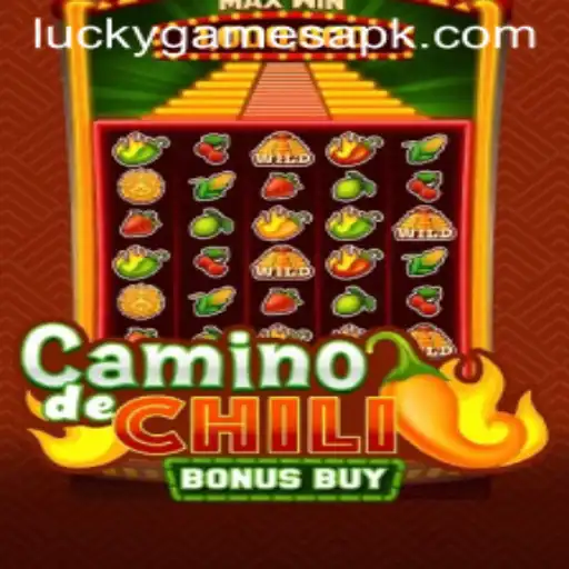 Exploring the Exciting World of CaminodeChiliBonusBuy: A Guide to Lucky Games Login