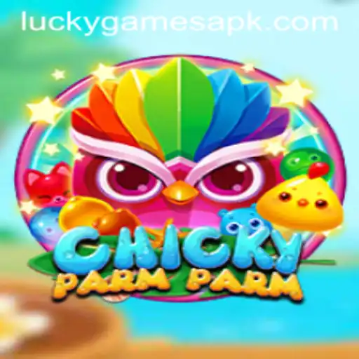 Exploring ChickyParmParm: The Exciting World of Lucky Games Login
