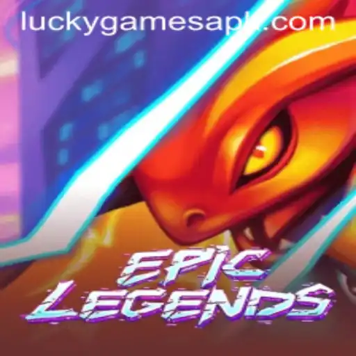 EpicLegends: A Comprehensive Guide to the Thrilling Adventure