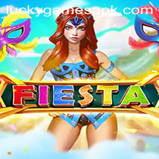 Fiesta: Exploring the Enchanting World of Lucky Games Login