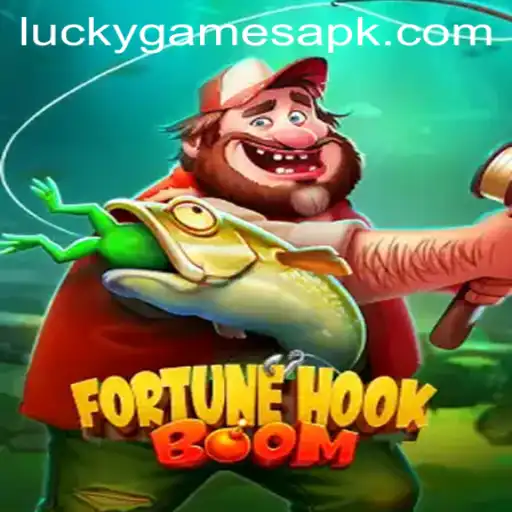 Explore the Thrilling World of FortuneHookBoom