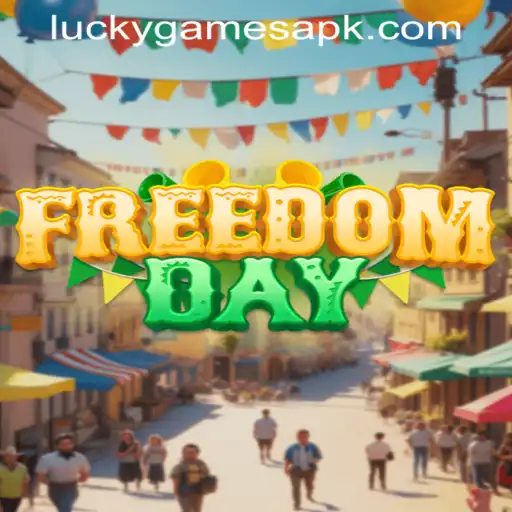 Exploring FreedomDay and the World of Lucky Games Login