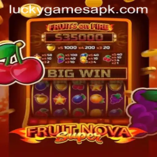 Exploring the Exciting World of FruitNovaSuper and the Role of 'Lucky Games Login'