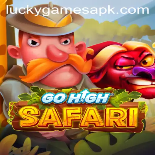 Exploring the Exciting World of GoHighSafari: A Dive into Lucky Games Login