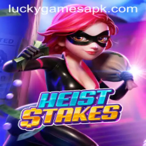 Exploring the Thrills of HeistStakes: An In-Depth Guide to Gameplay and Strategy