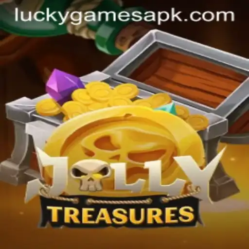 Discovering JollyTreasures: A Treasure Hunt in the Realm of Online Gaming