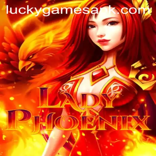 Exploring LadyPhoenix and the Exciting World of Lucky Games Login