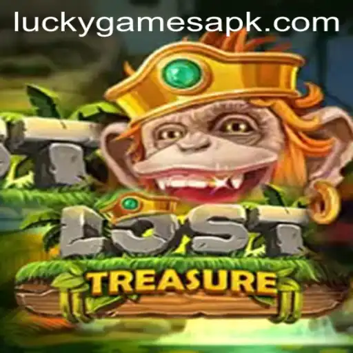 Discover the Adventure of LostTreasure: A Guide to Enjoying the Game with Lucky Games Login
