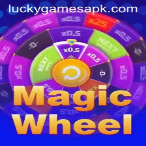 Exploring the Enchanting World of MagicWheel: A Thrilling Ride at Lucky Games