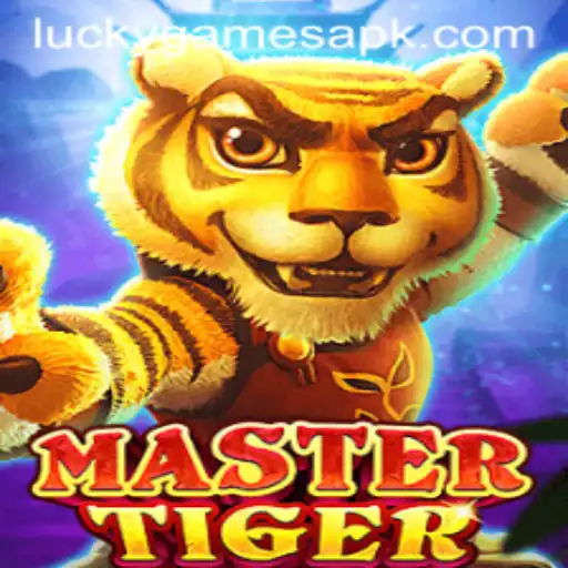 MasterTiger: Unleashing the Thrill in Lucky Games Login