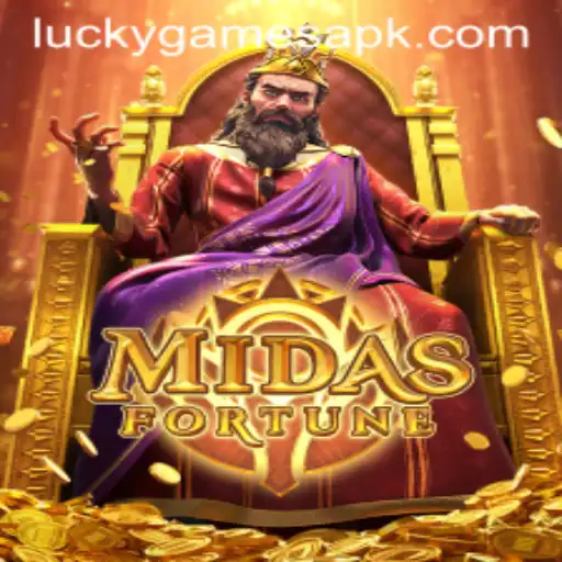 Discover MidasFortune: Enter the World of Golden Rewards Through Lucky Games Login