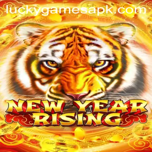 NewYearRising: An Enthralling Adventure Awaits