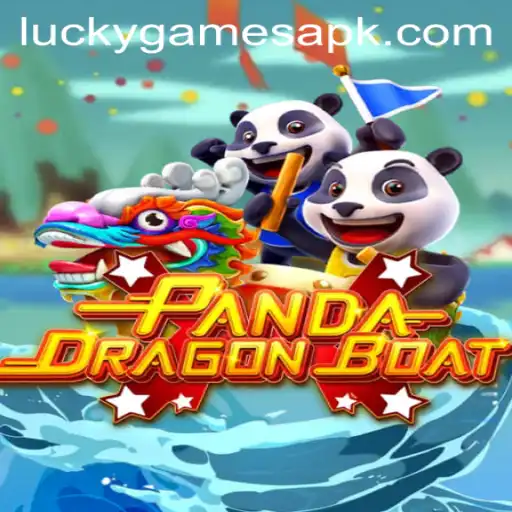PANDADRAGONBOAT: A Thrilling Journey in the World of Lucky Games