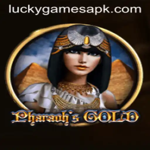 PharaohsGold: A Mesmerizing Journey Through Ancient Egypt